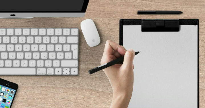 Las ventajas de comprar material de oficina online