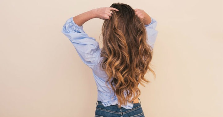 Cómo cuidar tu pelo de forma natural