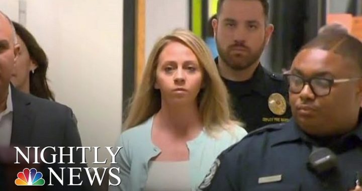 Declarada culpable la policía blanca que mató a un hombre negro al equivocarse de apartamento en Texas