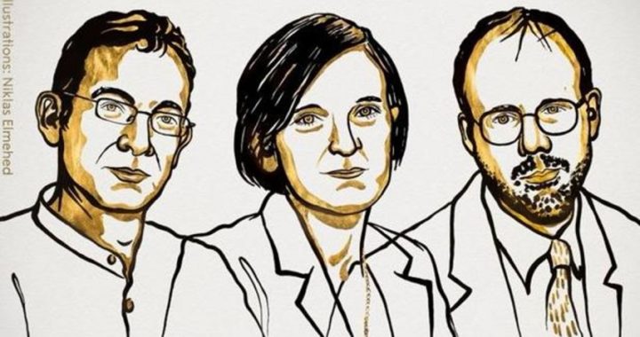 El Premio Nobel de Economía 2019 es para la lucha contra la pobreza global