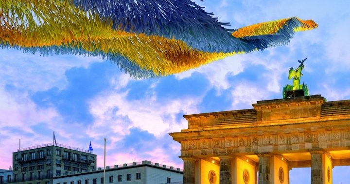 El mundo celebra el 30 aniversario de la caída del muro de Berlín