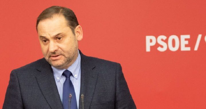 Ábalos asegura que el Partido Socialista de Andalucía “ya depuró las responsabilidades políticas”