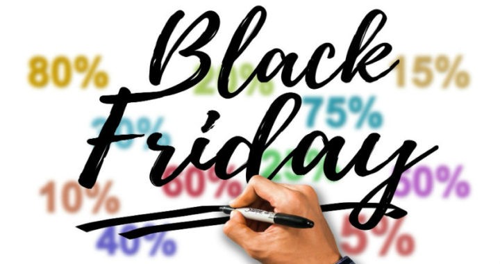 El Black Friday llega hasta el sector de la automoción