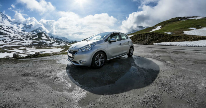Cuidar de nuestro coche, una inversión a largo plazo