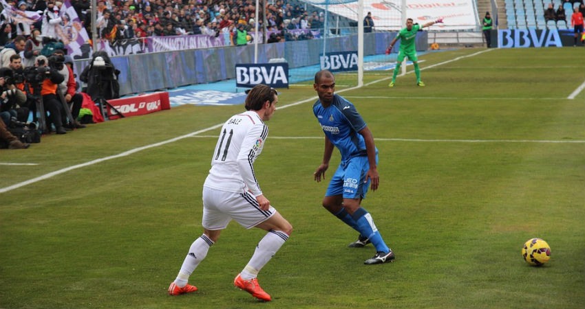 Equipaciones del Real Madrid