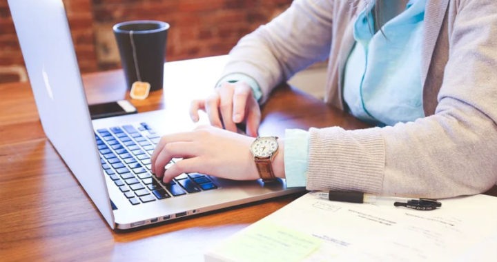 Formación online, una nueva manera de aprender