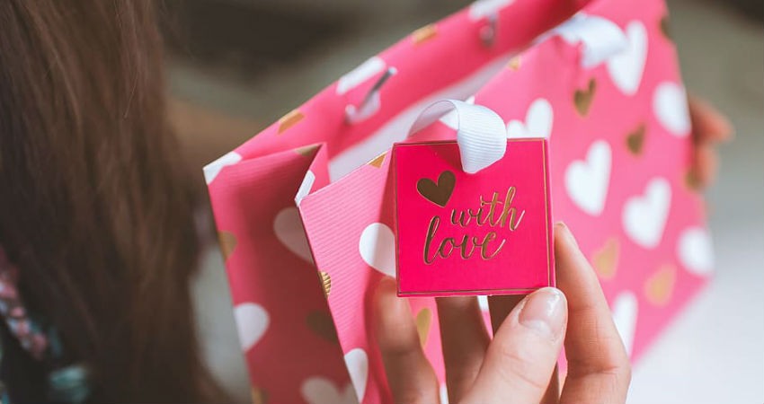 Ideas para regalar a una mujer por San Valentín