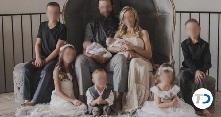 Asesinan en una emboscada a al menos 9 miembros de una familia mormona en México