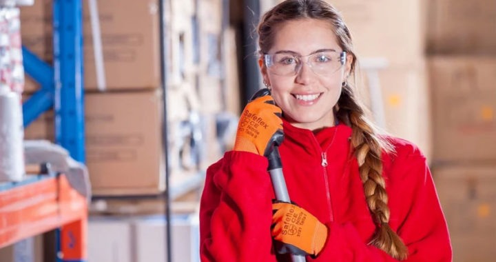 Las imprescindibles tareas de limpieza después de unas reformas en la vivienda