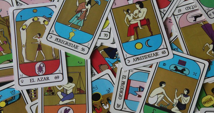 Tarot Egipcio: Todo el misticismo y la sabiduría ancestral de las cartas de los antiguos egipcios