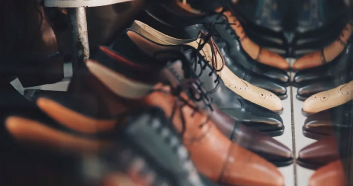 Las tendencias en calzado para ellos y ellas en este invierno 2019/2020