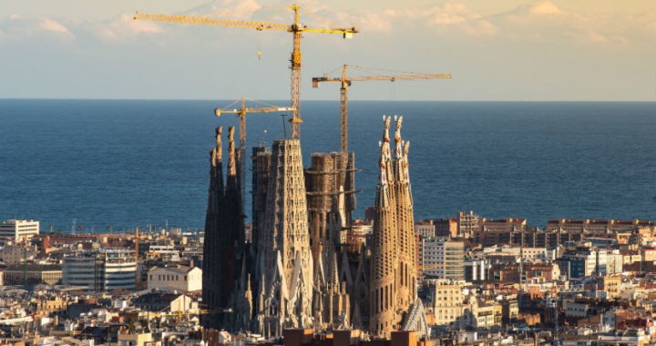 Turismo MICE en Barcelona