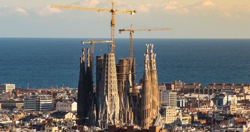 Turismo MICE en Barcelona