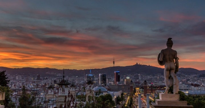 Guía para disfrutar del turismo cultural de Barcelona