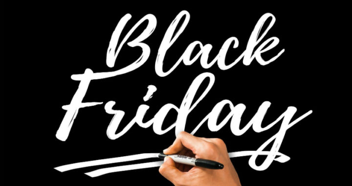 Cambiar el colchón con los descuentos del Black Friday