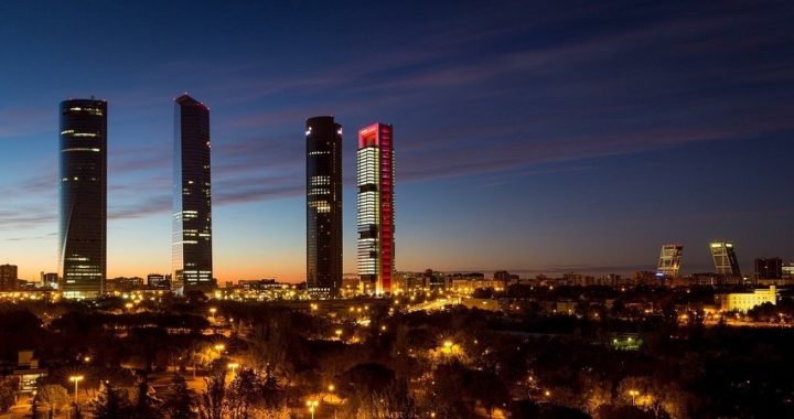 Las multinacionales españolas pagan por el Impuesto sobre Sociedades a nivel mundial el 12,6% de su beneficio