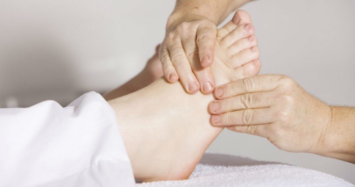 La fisioterapia: un pilar básico en nuestro bienestar físico