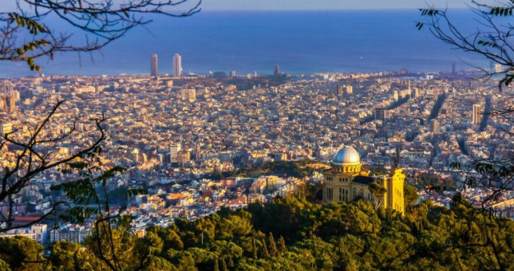 Las mejores ciudades para viajar en España