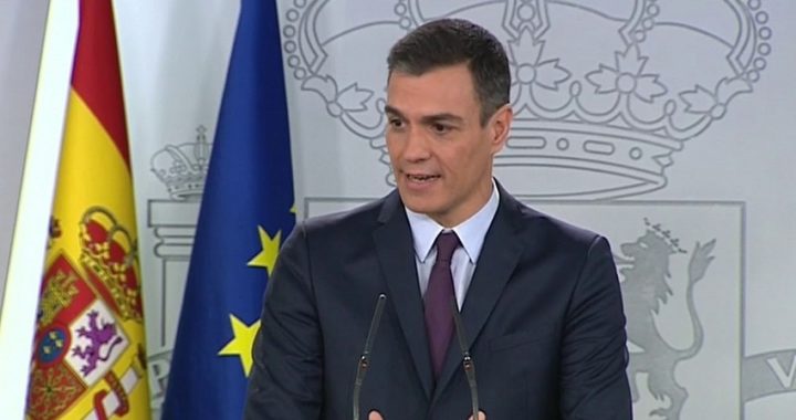 El Rey propone a Pedro Sánchez como candidato a la investidura