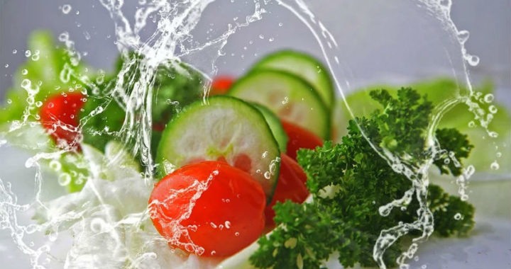 ¿Cómo optimizar tu salud por medio de la alimentación?