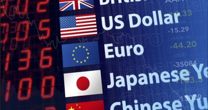 Perspectivas y previsiones en el mercado de divisas para 2020