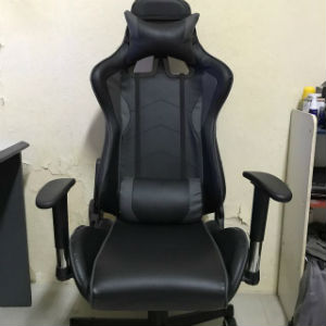 Silla gamer de segunda mano