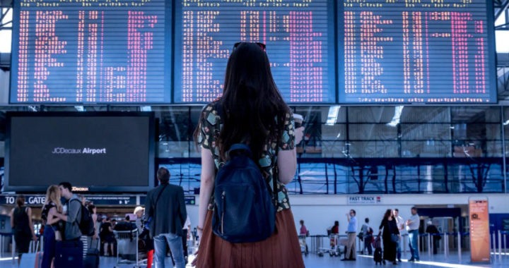 ¿Sufres de Síndrome Wanderlust? En este artículo encontrarás dos destinos para curarte