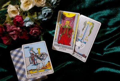 Tarot y amor