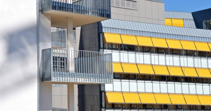 Cómo mejorar el espacio de la terraza con toldos exteriores