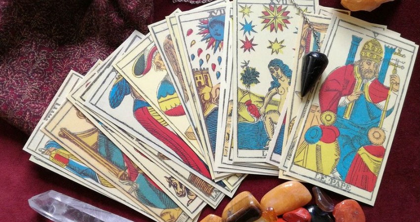 Ventajas del tarot del amor