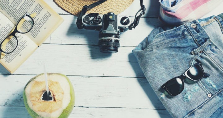 6 motivos por los que viajar enriquece la vida