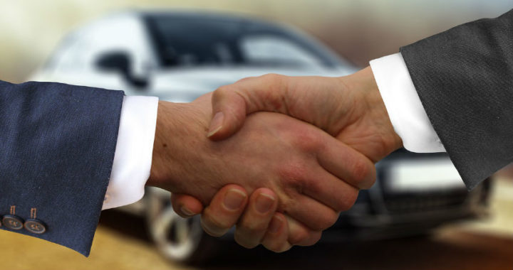 Cómo calcular el precio de la transferencia de un coche gratis