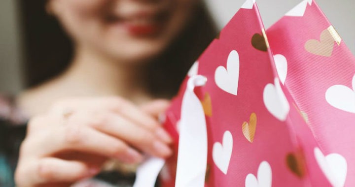 El regalo erótico que te regalarás estas navidades