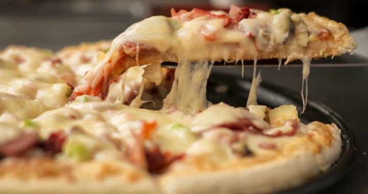 La Pizza, el alimento más famoso del mundo