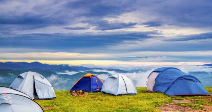 Guía para padres: ¿campamentos urbanos o en la naturaleza?