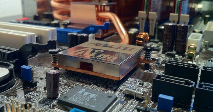 ¿Qué debes saber sobre los componentes electrónicos y cuál es su importancia en cualquier aparato eléctrico?
