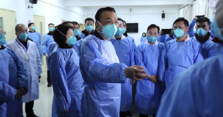 La OMS celebrará una reunión especial en Pekín mientras la cifra de muertos por el coronavirus va en aumento