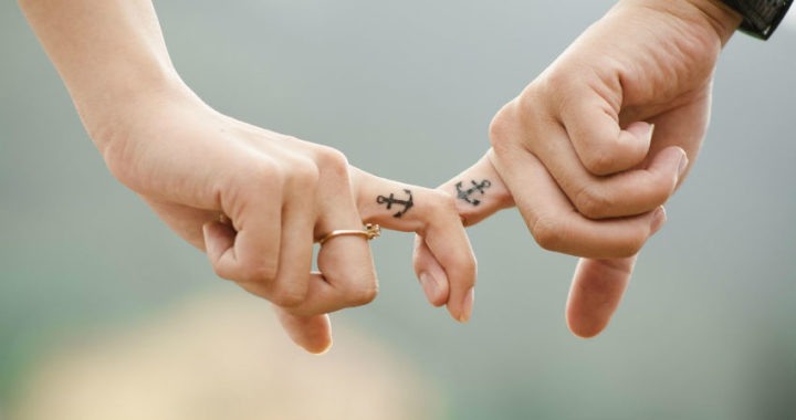 ¿Cómo canalizar las distintas situaciones por las que puede pasar una pareja?