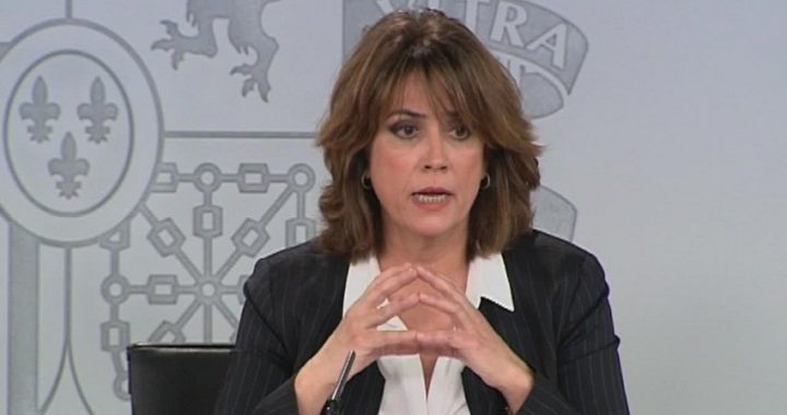 El PP recurrirá el nombramiento de Dolores Delgado como Fiscal General del Estado