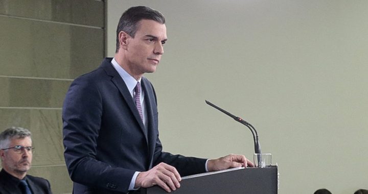 El Gobierno revaloriza las pensiones el 0,9% para este año