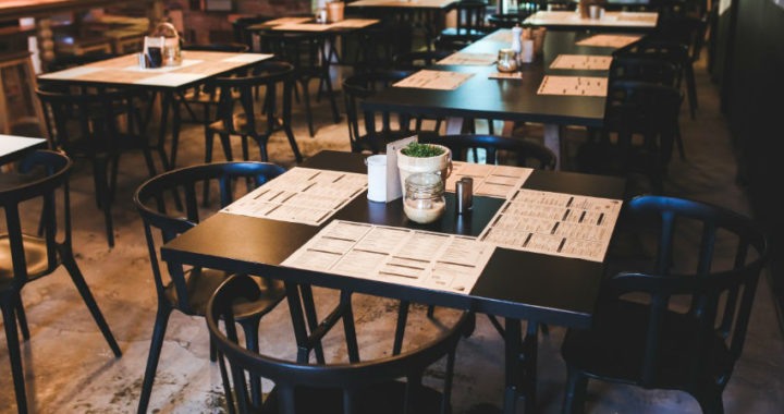 Elementos que no deben faltar en un bar o restaurante