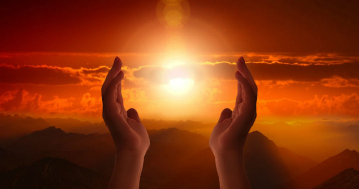 Tachyones, energía para equilibrar mente, espíritu y cuerpo