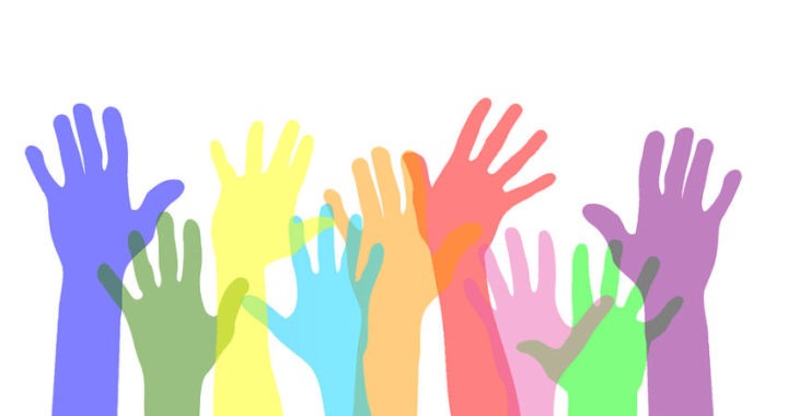 Razones para hacerse voluntario en países como la India o Costa Rica