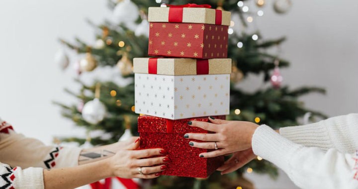 Ideas de regalo tecnológicas útiles para estas navidades 2019