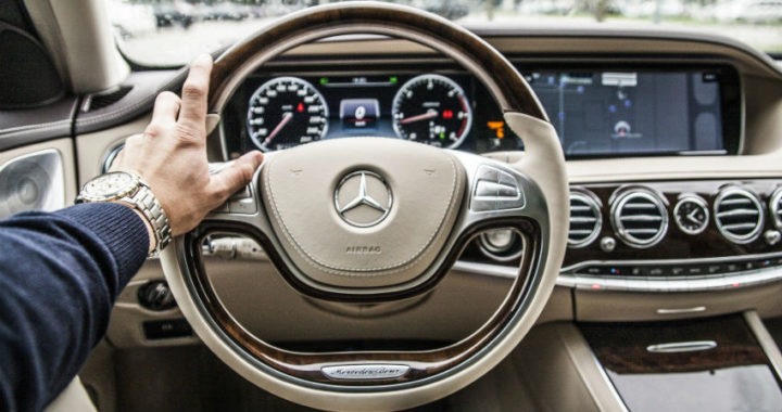 6 gadgets que no pueden faltar en tu coche