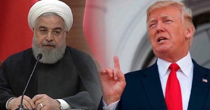 Irán ataca bases estadounidenses en Irak en represalia por el asesinato de Soleimani