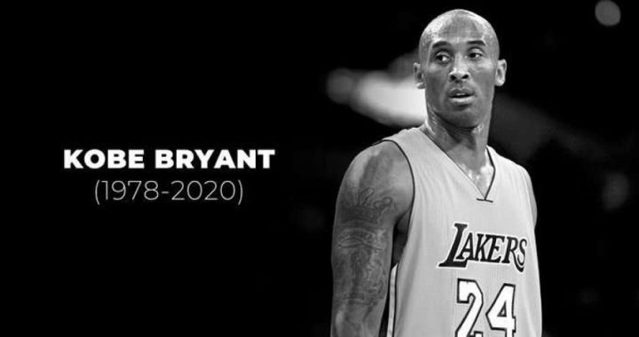 Kobe Bryant, la leyenda de la NBA, muere en un accidente de helicóptero a los 41 años