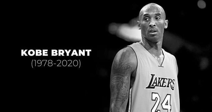 Kobe Bryant