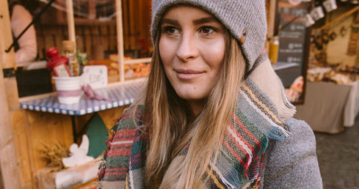 Los looks navideños que te pegan en función de tu personalidad