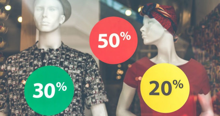 ¿Qué comprar en las rebajas de enero?